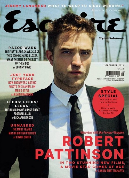 Robert Pattinson Dating Kristen Stewart: Twilight Star Forgives KStew's Cheating With Rupert Sanders (PHOTO)
