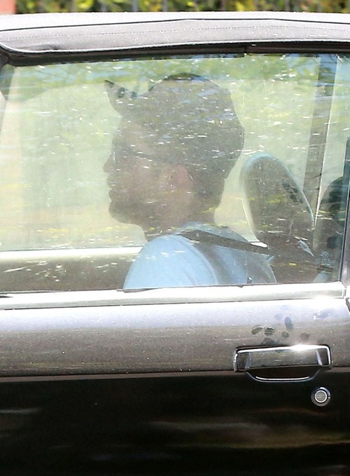 Robert Pattinson Hates Being Away From LA - Misses Sleeping With Kristen Stewart, Katy Perry and Imogen Kerr Robert Pattinson Hates Being Away From LA - Misses Sleeping With Kristen Stewart, Katy Perry and Imogen Kerr