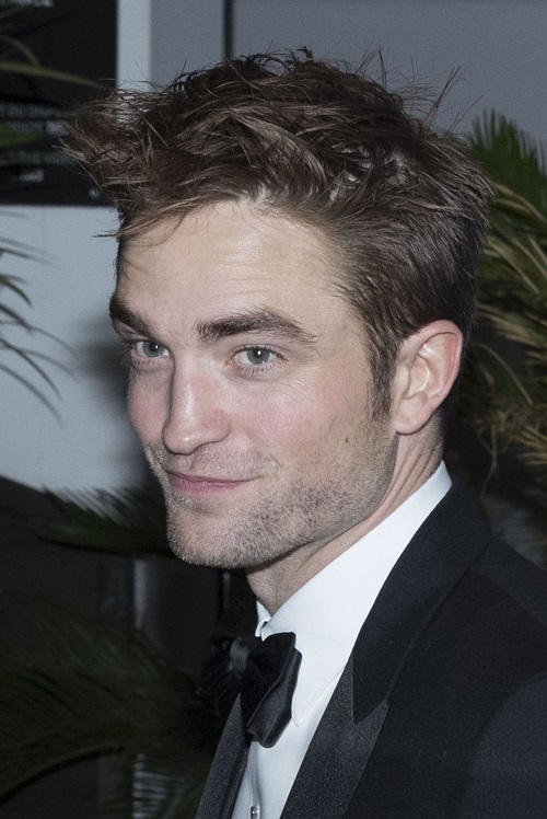Robert Pattinson Finally Has Successful Movie - Twilight Curse Over?