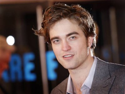 Robert Pattinson To Collaborate With Eminem?