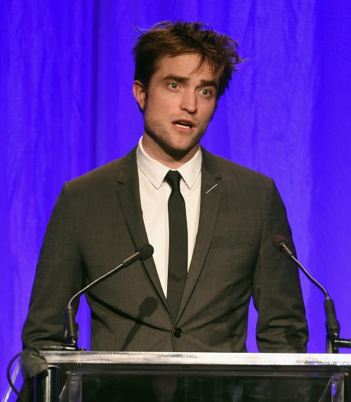 Robert Pattinson and Katy Perry Date Night in West Hollywood: FKA Twigs Doesn't Care