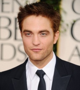 Robert Pattinson doesn’t believe in cheating!