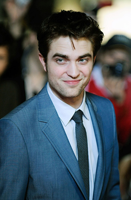 Robert Pattinson Prepares For Hot Secret Hookups In Sydney - Kristen Stewart Dying Of Jealousy!