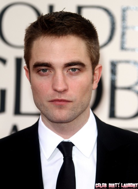 Breaking News: Robert Pattinson and Kristen Stewart Break Up - He Dumps Her Again As Relationship Ends!