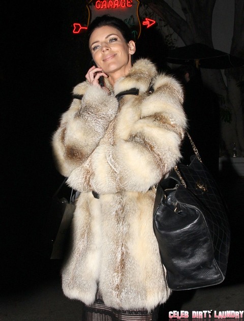 Robert Pattinson Meets Liberty Ross – Find Out What Happens!