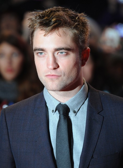 Robert Pattinson to Wed in 2013 – Surprising Marriage Details Emerge