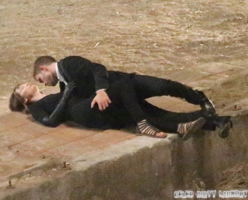 Robert Pattinson Sleeping Around Hollywood Enjoying Single Status - Dylan Penn and Sydney Liebes Hookups