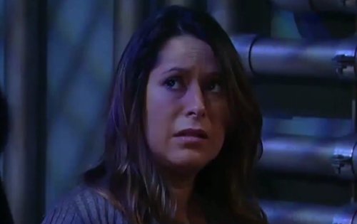 General Hospital Spoilers: Griffin Sacrifices Himself To Stop Liv - Countdown to Bomb at GH
