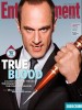 'Entertainment Weekly' Releases 11 New Fangerific 'True Blood' Covers (Photos)