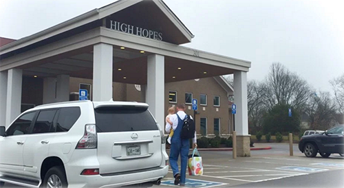 Rory Feek's Shares Daughter Indiana’s First Days At Preschool – Learning To Walk And Speak