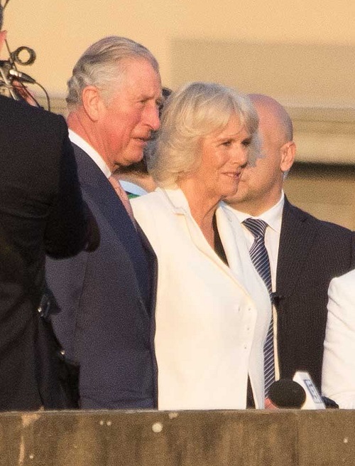 Camilla Parker-Bowles Crushed: Prince Charles Won't Celebrate Wedding Anniversary?