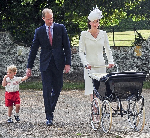 Strange Things About Kate Middleton And Prince William's Marriage