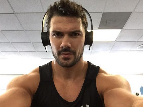 General Hospital Spoilers and News: Ryan Paevey Seriously Injured in Motorcycle Accident - Nathan West Crushes Wrist