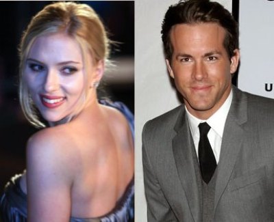 Ryan Reynolds Files For Divorce From Scarlett Johansson