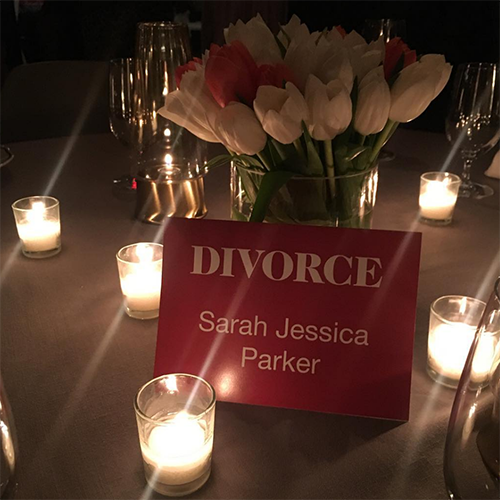 Sarah Jessica Parker, Matthew Broderick Next Couple To Divorce: Actress Refuses To Talk About Marriage Problems?