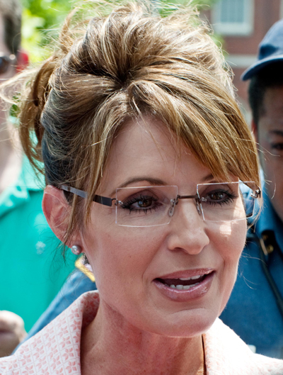 No One Is Interested In Sarah Palin's New Reality Show
