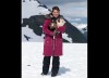 Sarah Palin's Alaska Promotional Pictures
