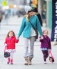 Sarah Jessica Parker's Too Old For Sex And The City Movie, Slams Author 0326