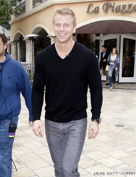 Sean Lowe Breaks Up With Fiance: She Lied About Everything! (Spoiler)