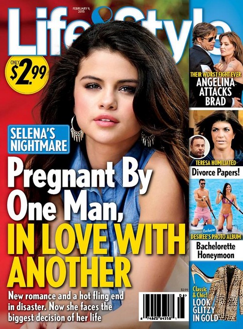 Selena Gomez Pregnant With Zedd's Baby, Still In Love With Justin Bieber?