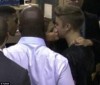 Taylor Swift Grossed Out By Selena Gomez, Justin Bieber Billboard Kiss (VIDEO) 0520