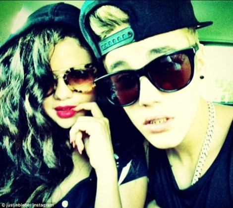 Selena Gomez Back Together With Justin Bieber On One Condition! 0711