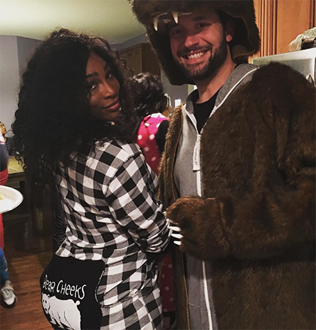 Serena Williams Engaged To Reddit Co-Founder Alexis Ohanian: Drake Angry She Said Yes?