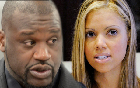 Vanessa Lopez Reveals Shaquille O'Neal's Weird Sex Fetishes In Recently Surfaced Deposition Excerpts!