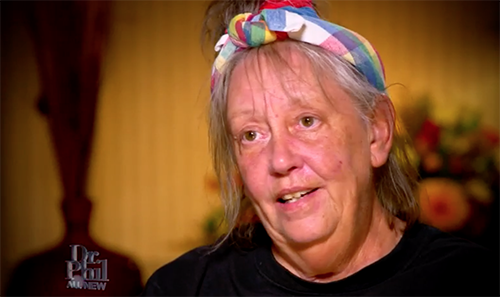 Shelley Duvall's Cry For Help: Dr. Phil Exploits Actress's Mental Illness For Ratings?