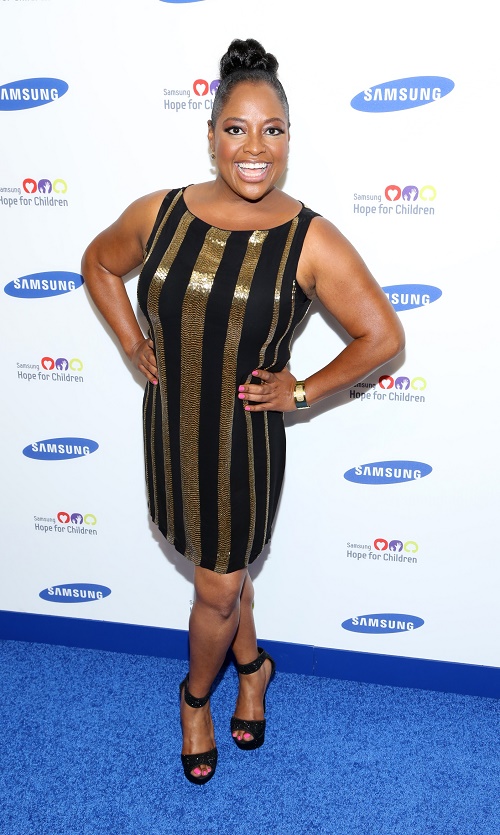 Sherri Shepherd Abandons Surrogate Mother Jessica Bartholomew And Baby - 'The View' Host Backs Out Of Financial Agreement!