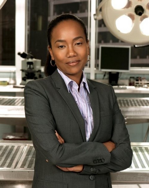 Sonja Sohn: Burn Notice&amp;#39;s Special Guest Star – CDL Exclusive Interview ...