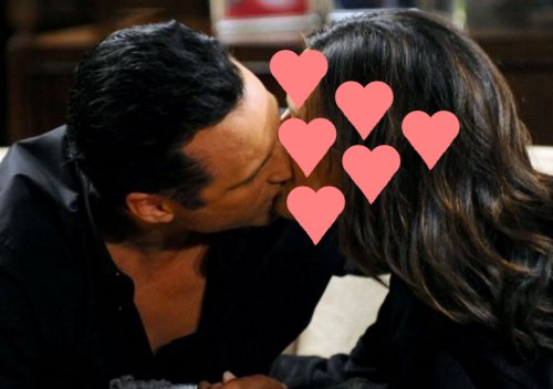 General Hospital Spoilers: New Love Interest Martina Reps Carly in Divorce - Carly Furious Sonny Hooks Up With Her Lawyer
