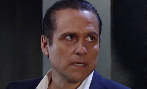General Hospital Spoilers: Sonny Sleeping With DA Garcia – Pressures New Girlfriend to Prosecute Ava for Morgan Meds