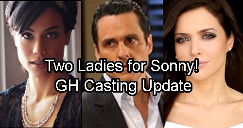 General Hospital Spoilers: Casting News – Two New Beauties Coming to GH - Kary Musa and Daya Vaidya