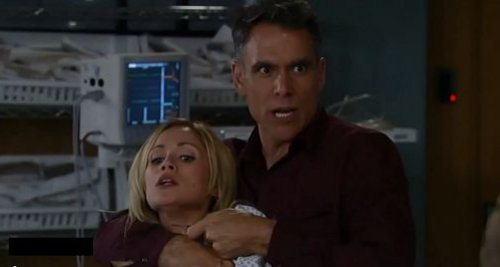 ‘General Hospital’ Spoilers: Valentin is Lulu’s Baby Daddy – Twisted Cassadine Revenge Plot Revealed