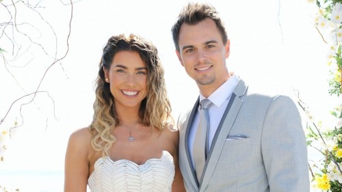 ‘The Bold and the Beautiful’ Spoilers: Wyatt Fights to Win Back Steffy – Liam’s Love Life at Risk