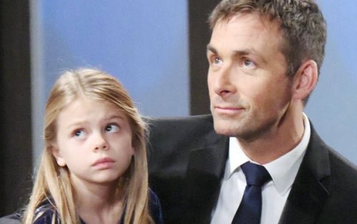 General Hospital Spoilers: February Sweeps Shockers – JaSam Baby Complication – Jason Sets Julian Up – Sonny Breaks House Arrest