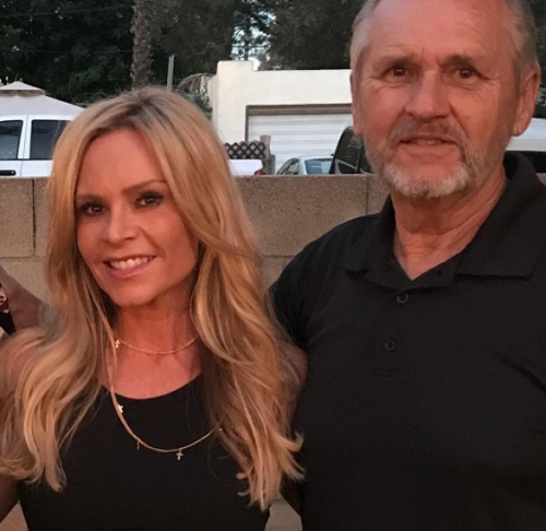 Tamra Judge Reunites With Estranged Daughter Sidney