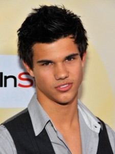 Taylor Lautner's Abduction Photo Leaked 