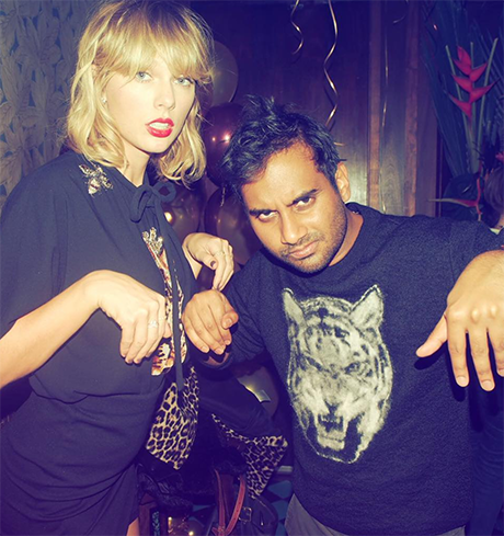 Taylor Swift Manipulates Drake, Plots Breakup Before The New Year - Only Using Him To Get Through Holidays?
