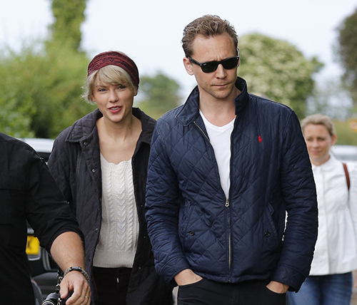 Taylor Swift, Tom Hiddleston Breakup Drama Starts: T-Swift Paints Herself As Victim, Says Tom’s Famewhore Ways Destroyed Them?