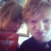 Meet Taylor Swift's New Boyfriend: Ed Sheeran?