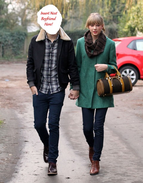 Why Did Taylor Swift Dump Harry Styles - Details Here!