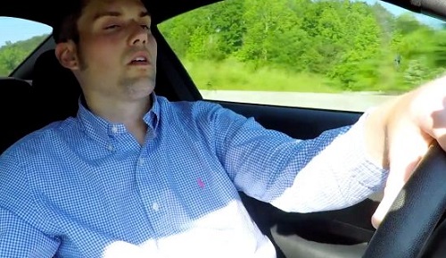 MTV Releases Statement About Ryan Edwards Driving Erratically On Camera: Teen Mom OG Fans Still Disgusted