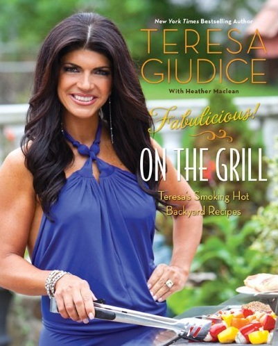 Teresa Giudice's Get Out Of Jail Free Card - Joe Giudice To Man Up and Take Responsibility For Couple's 39 Count Criminal Fraud and Tax Charges?