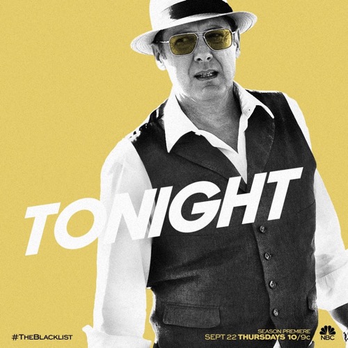 The Blacklist Premiere Recap 9/22/16: Season 4 Episode 1 "Esteban"