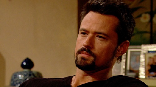 The Bold and the Beautiful Spoilers: Thomas Plots Hope’s Divorce And Eliminating Husband Liam