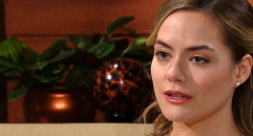 the bold and the beautiful spoilers