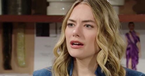 The Bold and the Beautiful Update: Tuesday, August 29 – Search for Sheila, Romantic Complications and Secretive Duos