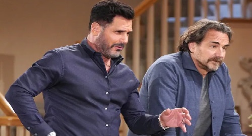The Bold and the Beautiful Spoilers: Bill & Ridge’s Alliance Is Back – Team Up to End Sheila Threat Once and For All?